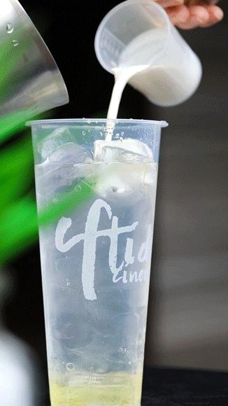 喝完这杯“电影同款”，你就是主角！