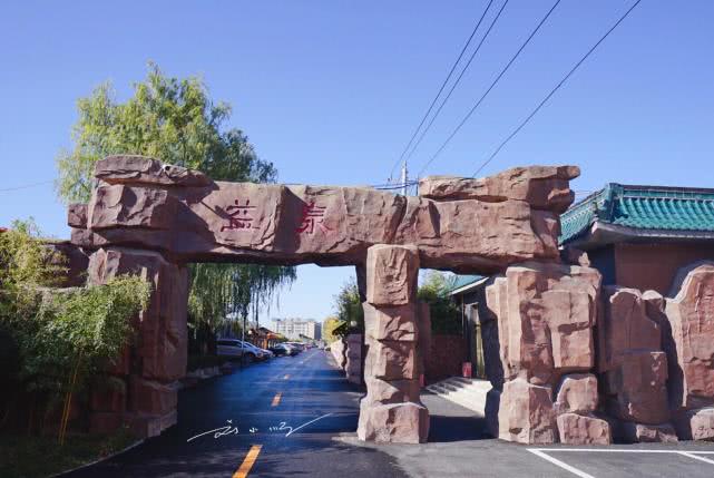 北京小汤山温泉度假村推荐,冬日必去京郊小汤山温泉