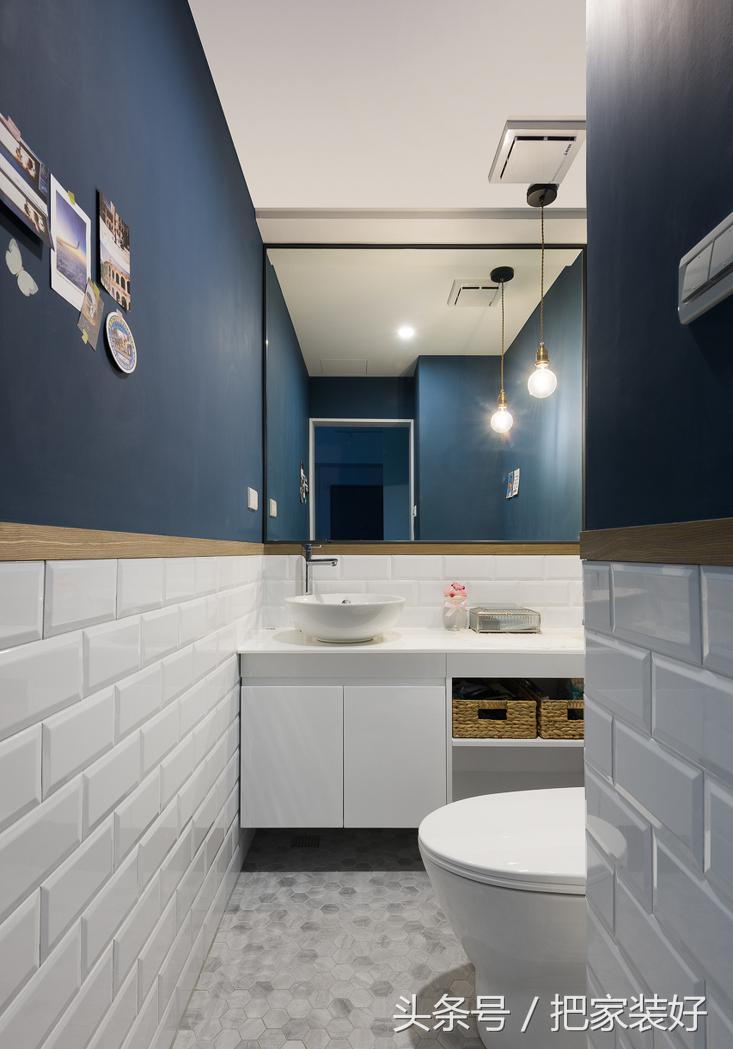 卫生间浴室柜选什么材质好,卫生间浴室柜材质用什么比较好