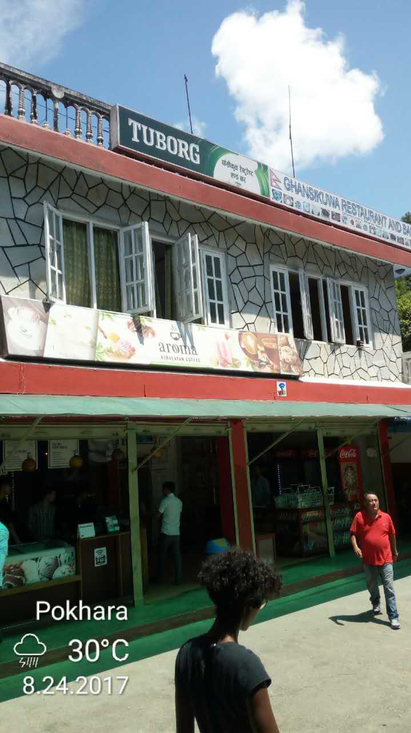 2万元旅游攻略,尼泊尔三日游攻略大全图片