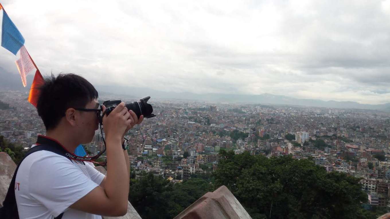 2万元旅游攻略,尼泊尔三日游攻略大全图片