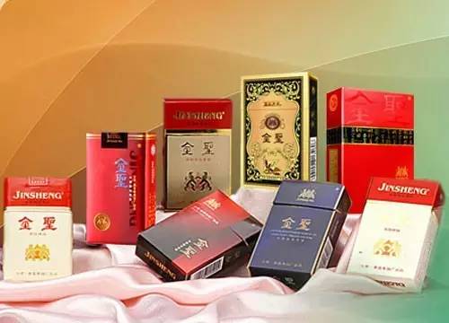 盘点全国各地都抽什么烟,各省最有名的烟