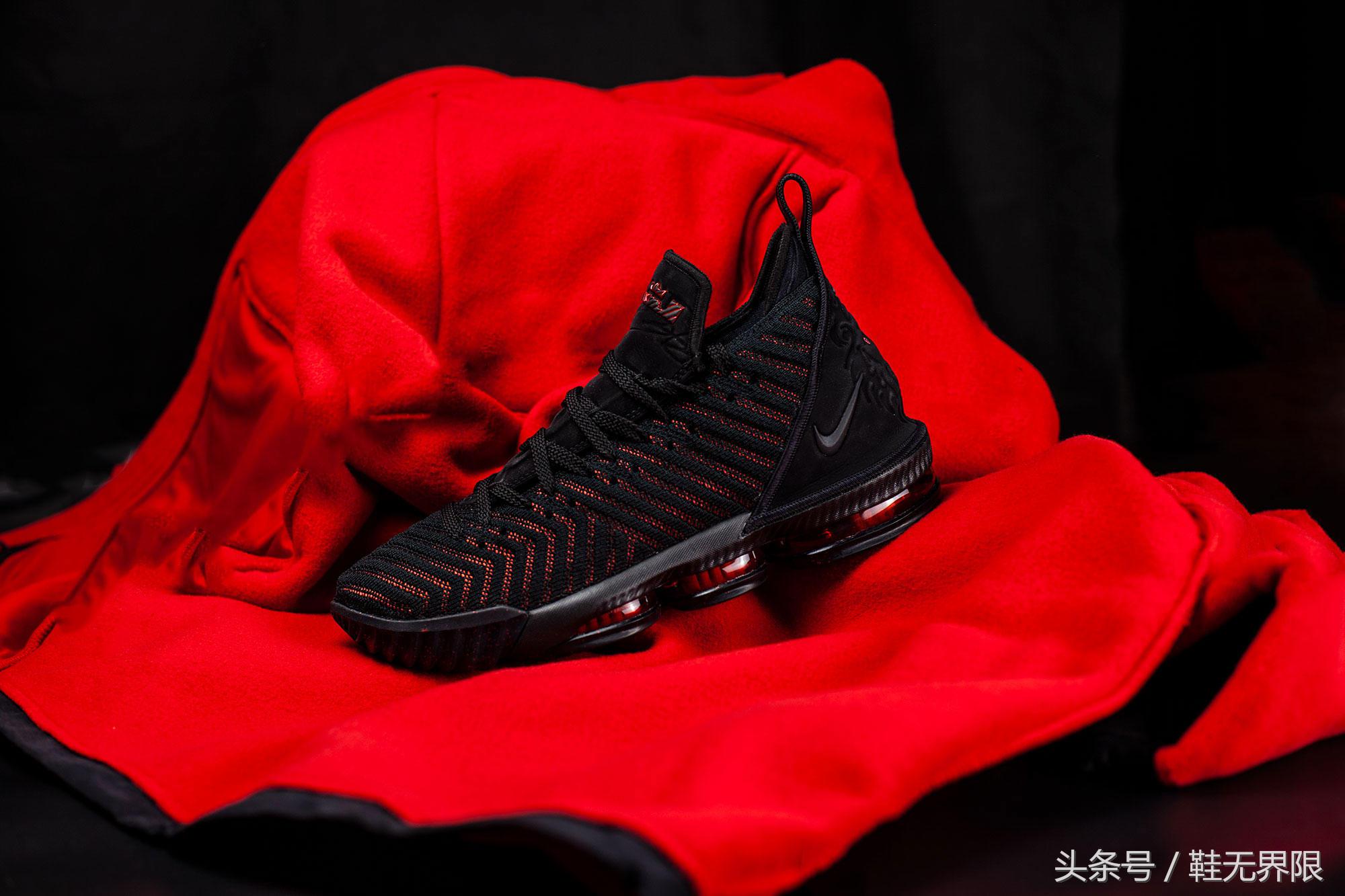 2018第四季度最期待的签名鞋？谁会成为下半年的“实战之王”！