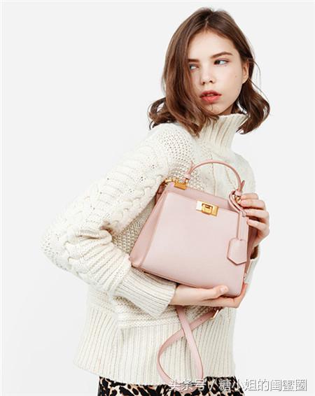 ck女包推荐春夏,轻奢小女包