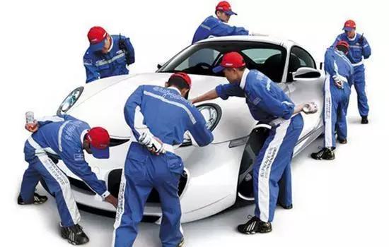 汽车维修保养门店的劣势,汽修店遇到低端客户怎么做