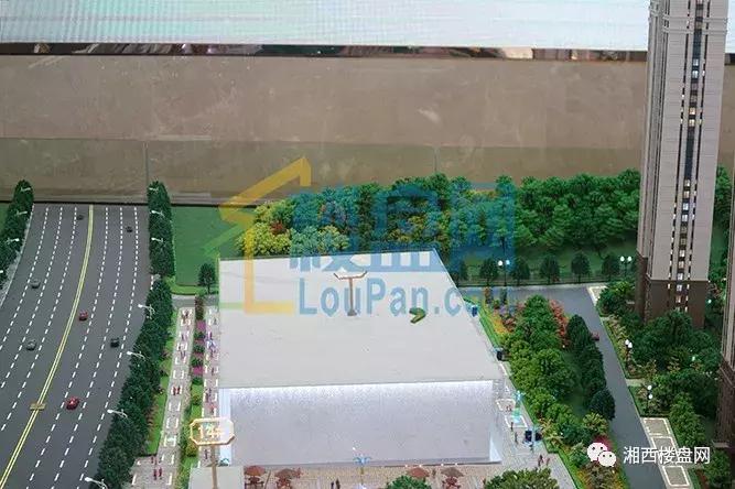 湘西恒大御龙天峰户型图片,湖南湘西恒大御龙天峰二期