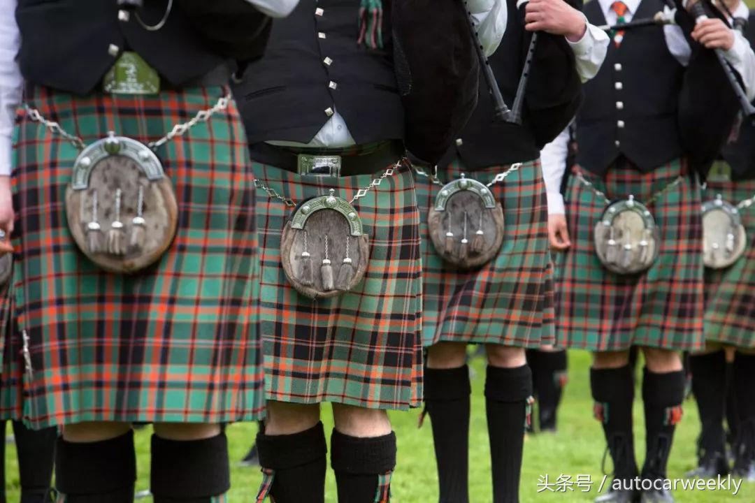 初春格衫,粉格衫穿搭