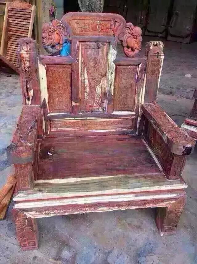 越南红木和国内红木家具的差别,什么是红木家具品质