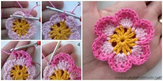 针织地毯教程,针织地毯怎么搭配