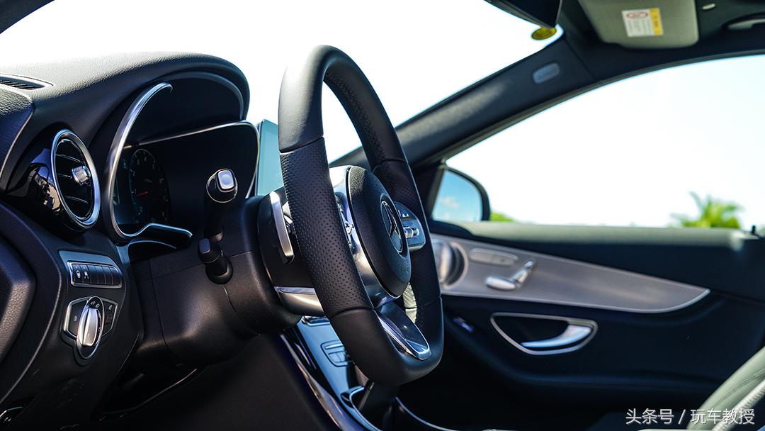 全新奔驰c级怎么选,全系奔驰商务车大全