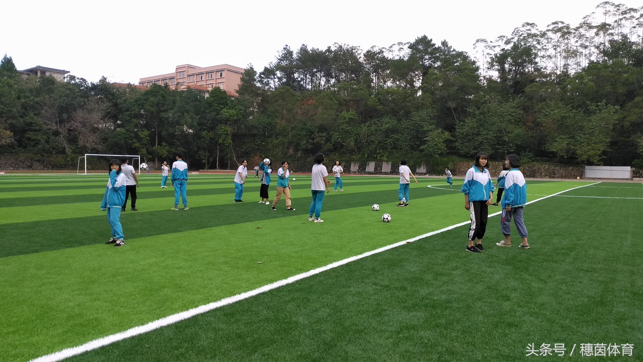 喜讯！封开江口中学校友杯成功对接广东超级杯省级联赛平台