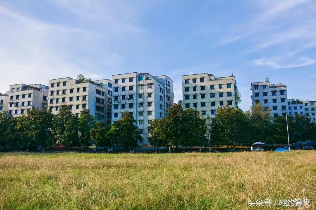 遵义八七厂的照片,遵义八七厂做什么的