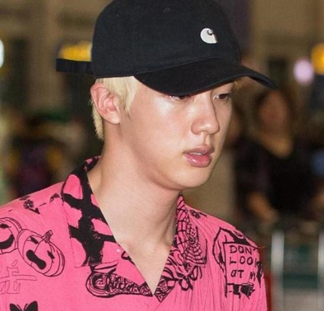 韩星颜值下滑,韩星多年来颜值变化