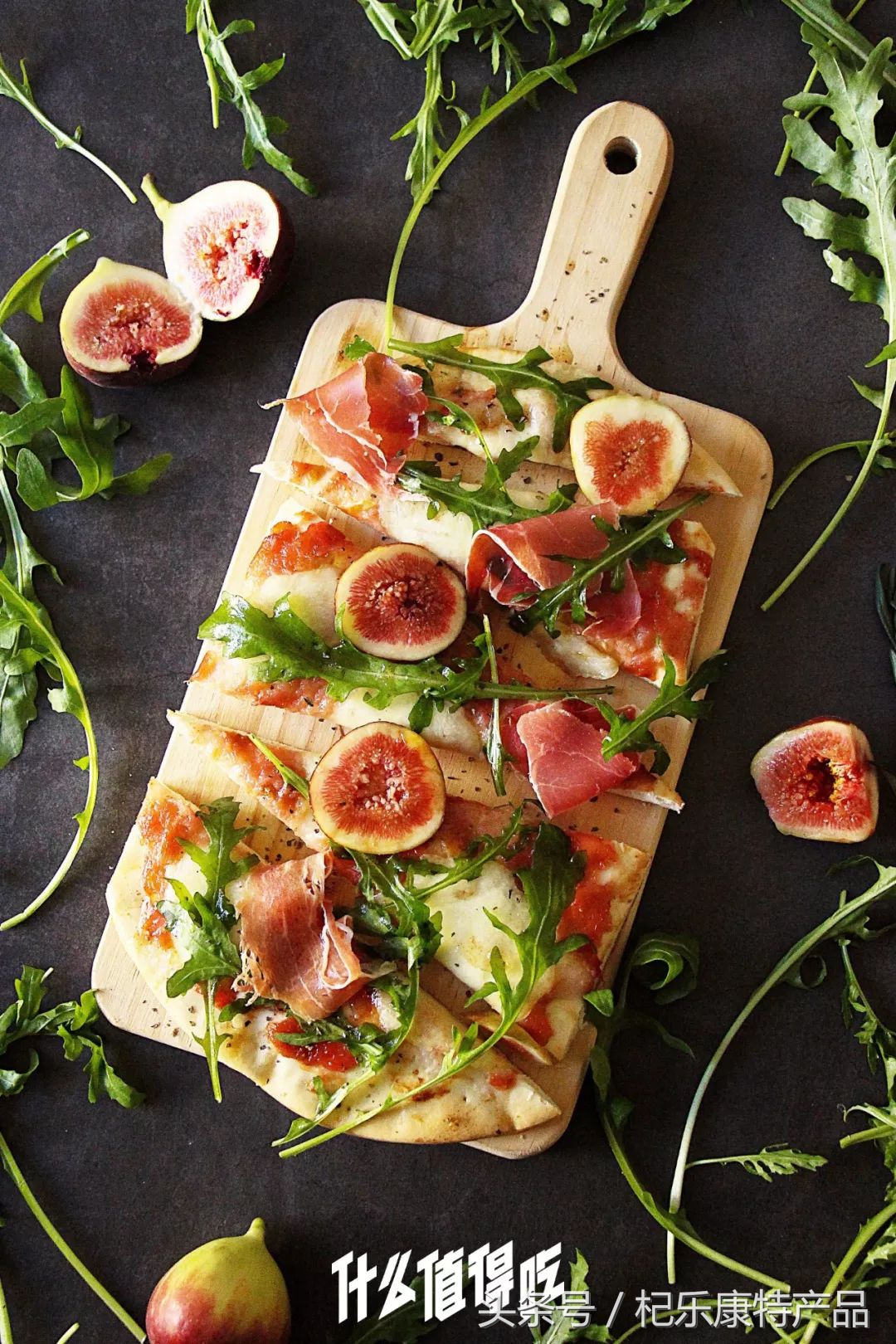 无花果果实的神仙吃法,无花果100种吃法