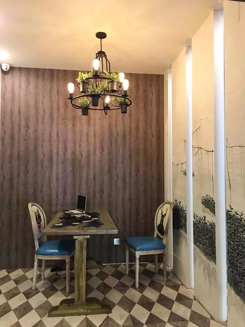 买家秀美轮美奂,墙布买家秀