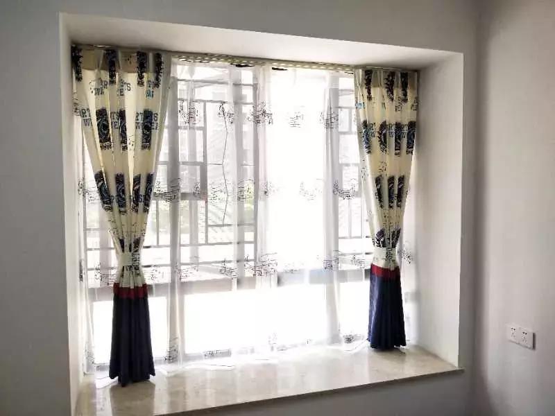 买家秀美轮美奂,墙布买家秀