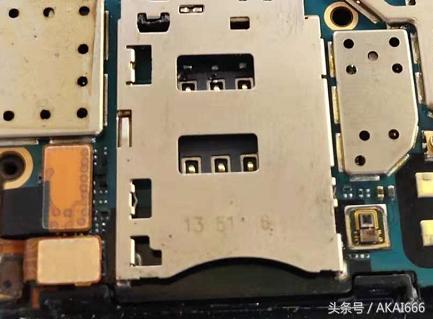 小米3更换sim卡槽,小米3c无法上滑解锁