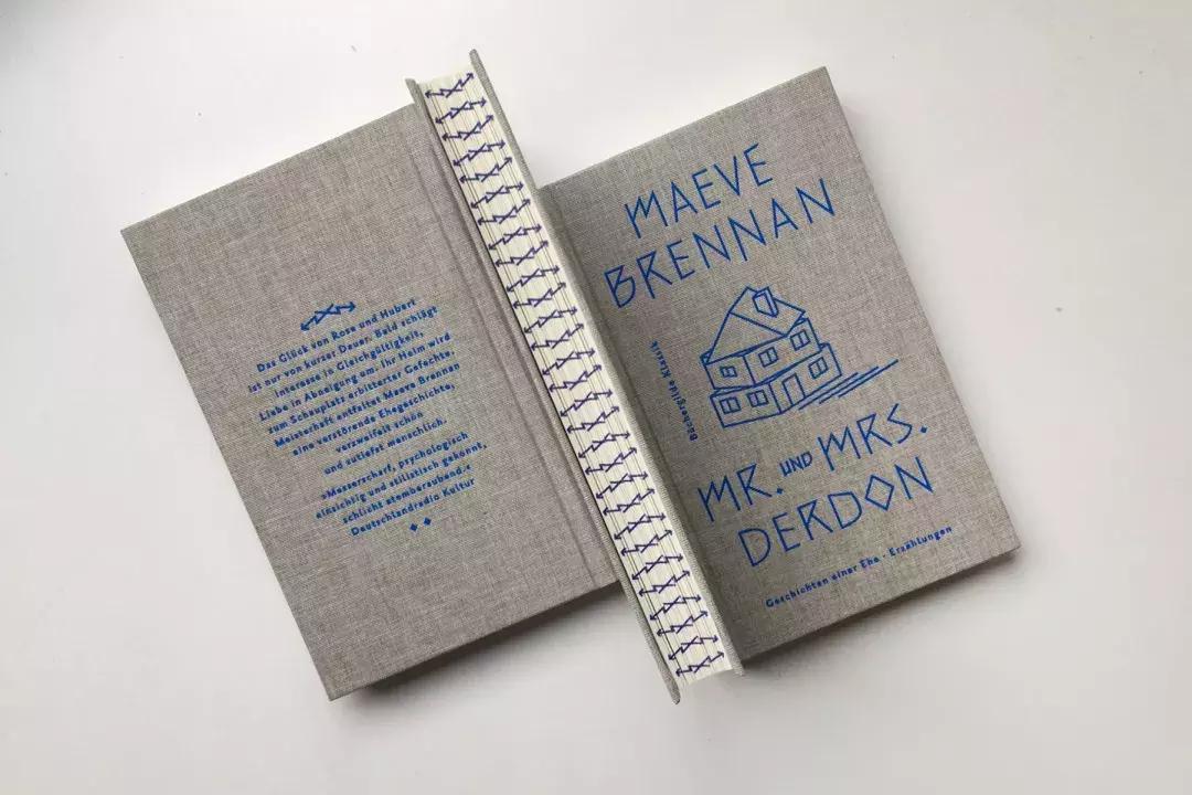 装帧设计最好看的书,世界最美书籍装帧设计