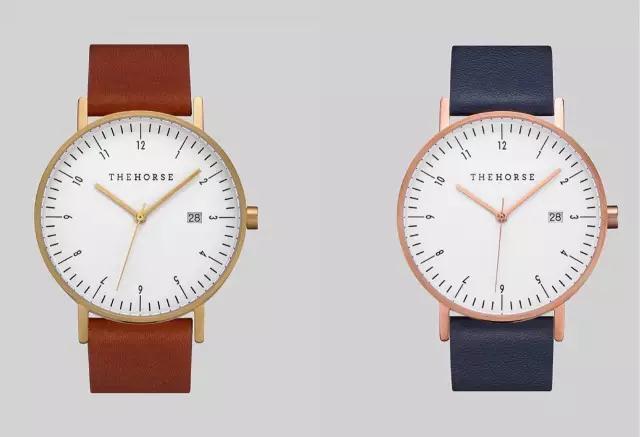 2022小众手表品牌 (英国小众品牌手表有哪些)