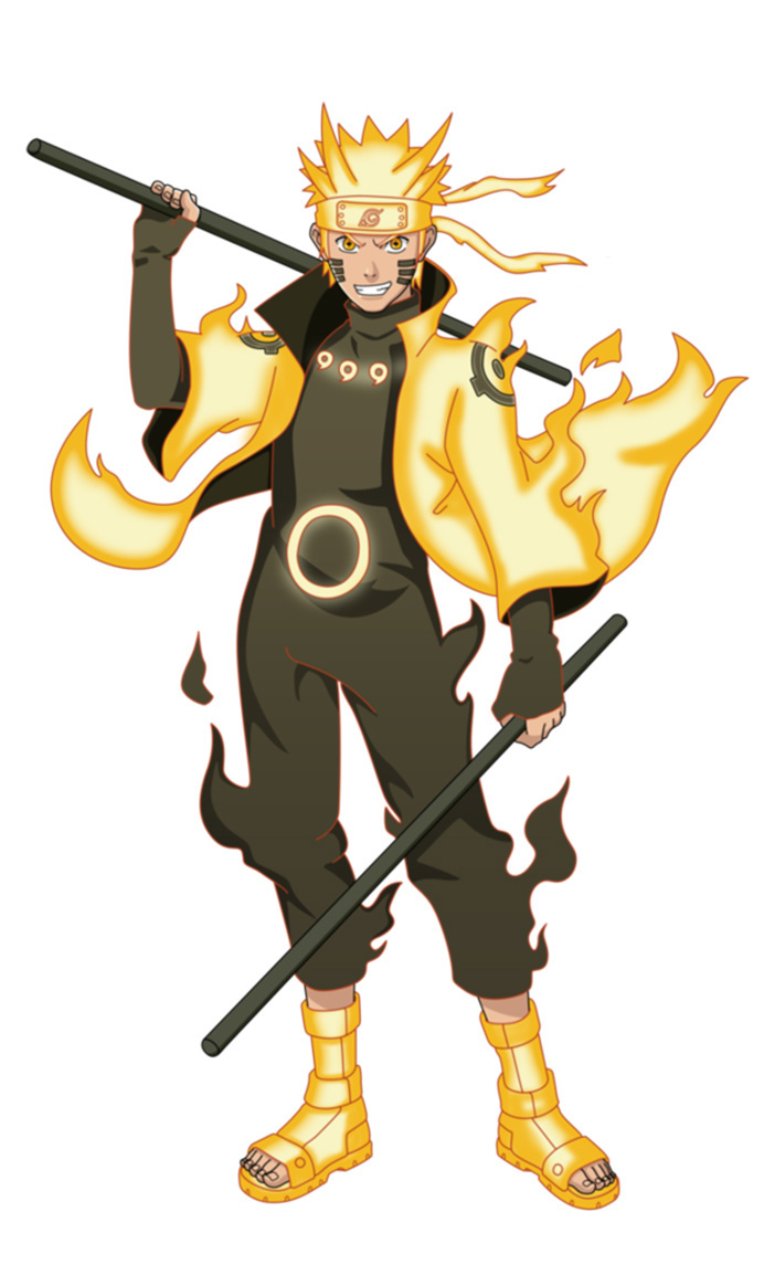 火影忍者实力排名第一名,火影忍者忍刀七人众实力排名