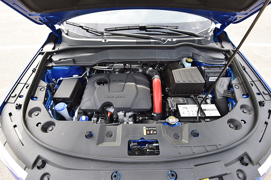 哈弗h2最便宜自动挡多少钱,哈弗h2豪华型推荐买吗