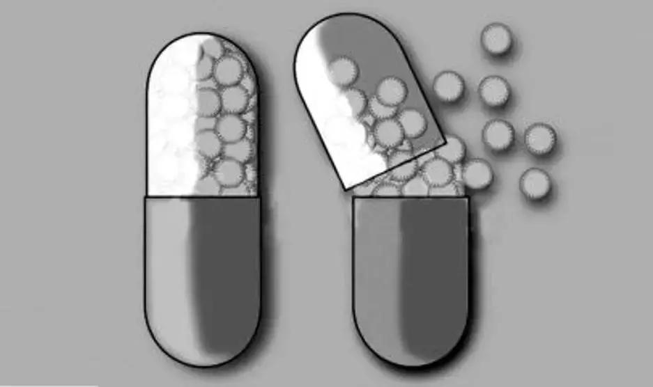 这些药不能掰开吃,有些药千万不要掰开吃