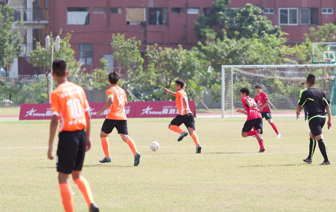 第三届兴业银行JFC青锦赛深港澳赛区圆满落幕，澳门大学登顶夺冠