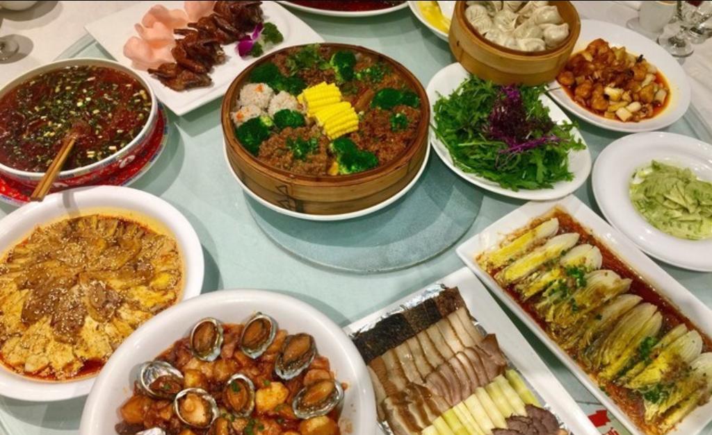 成都清汤杂酱面,成都最出名的杂酱面