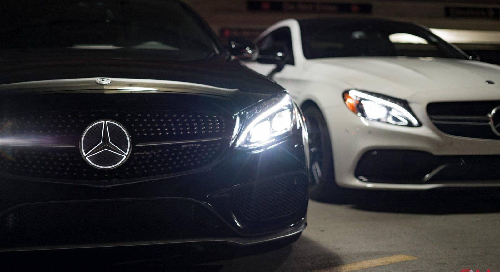 路虎和奔驰哪个比较好,路虎和奔驰哪个质量最好