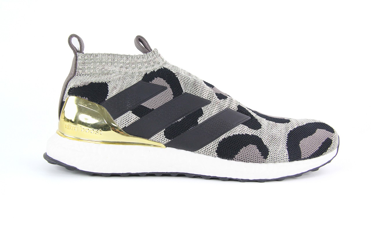 最流行的三双鞋,好看又冷门的足球鞋