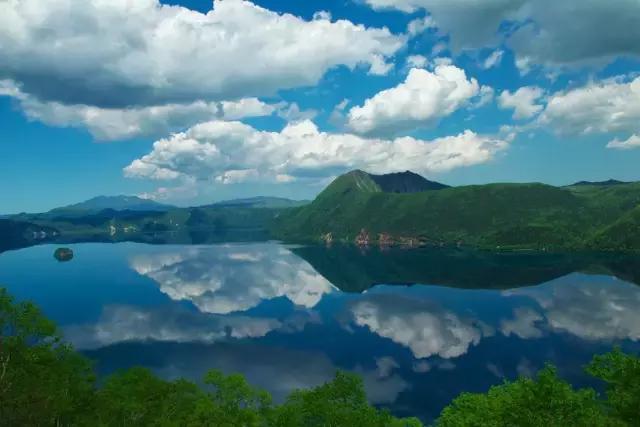 冬天去日本北海道的攻略,冬季日本北海道游记