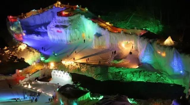 冬天去日本北海道的攻略,冬季日本北海道游记