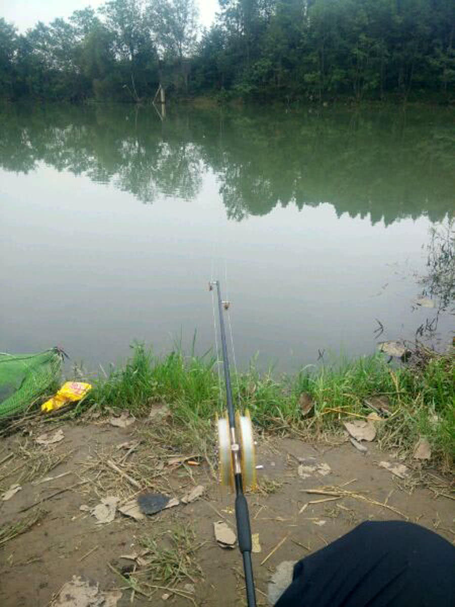 抬线钓法全过程,四川最厉害的钓法