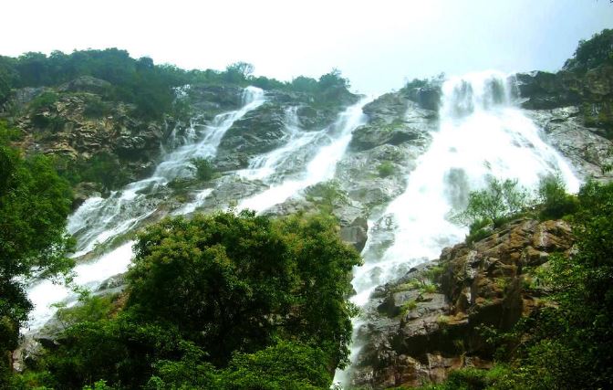 增城白水寨登山攻略,增城白水寨瀑布每天都可以看吗
