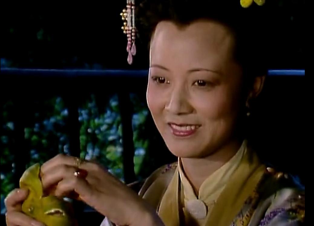 尤氏为何没有子女真相让人心酸,尤氏后来怎么了