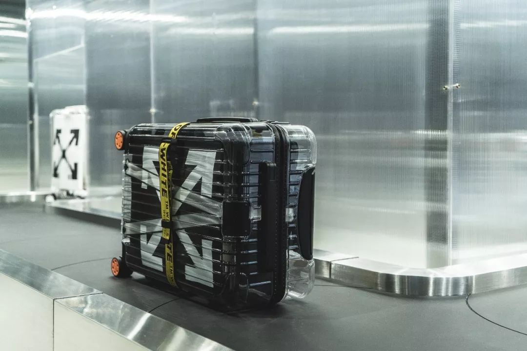 海关最爱登机箱还来第二弹！优衣库可以外穿的秋裤你敢挑战吗？