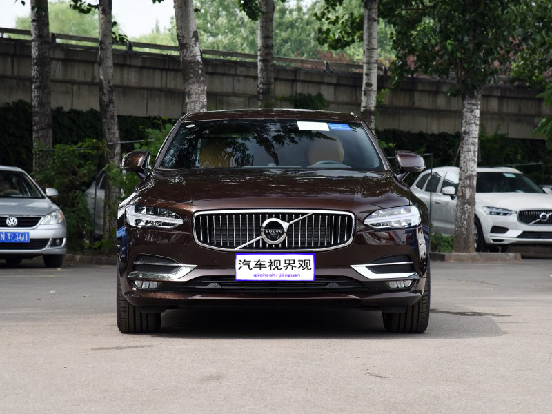 沃尔沃s902019款用车感受,沃尔沃s902019款值不值得买