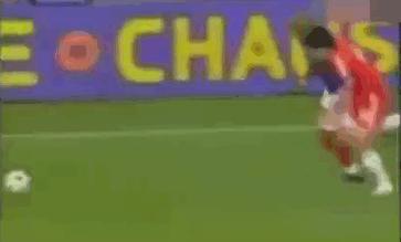 中国足球史上十大犯规,中国十大足球犯规