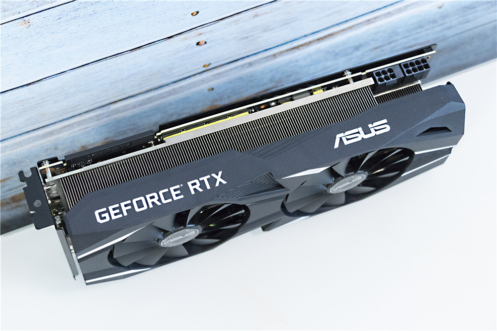 华硕rtx2080ti对比gtx1080ti,华硕rtx2080ti显卡配置推荐