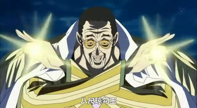 盘点日本传说中的5大神器,如今除“诸神之剑”外,其他竟都存在