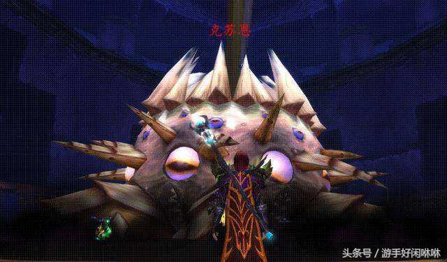 魔兽世界最难的十个boss巫妖王,魔兽世界最难的boss击杀视频