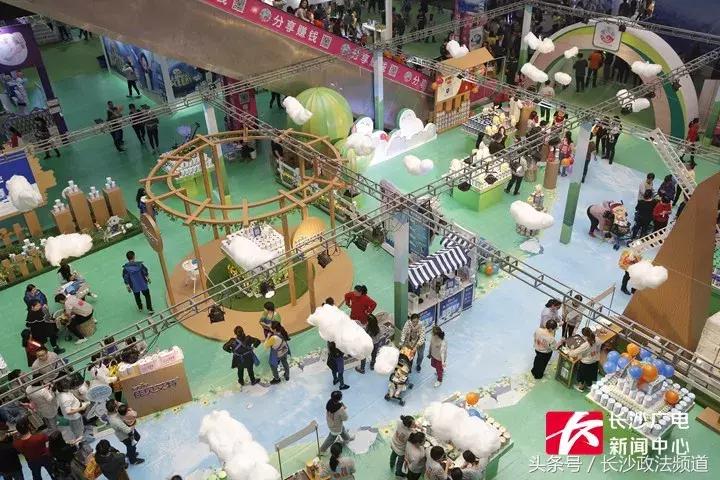 长沙孕婴童产业博览会2021,南昌国际孕婴童产品博览会