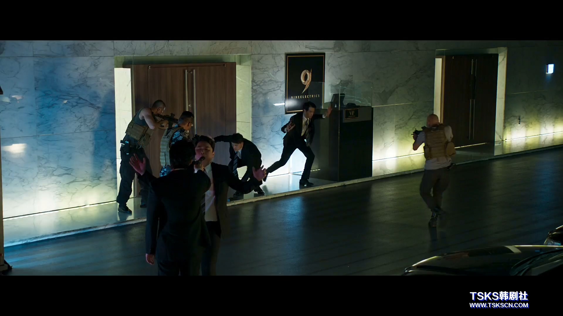 解救人质韩剧,韩国电影解救人质