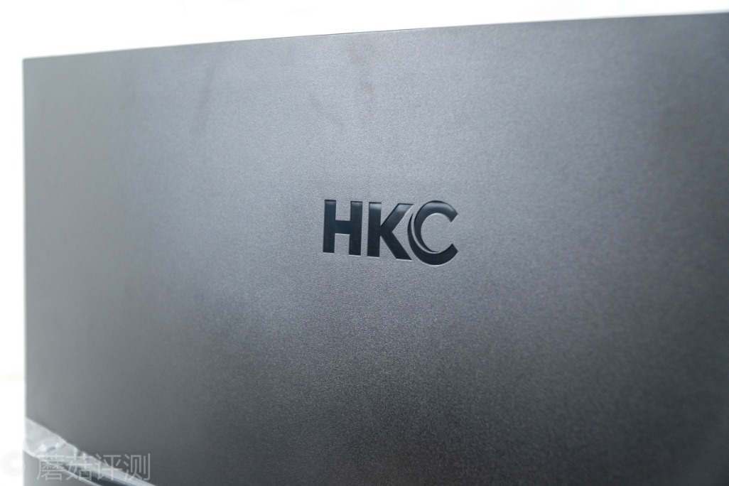 惠科27寸曲面显示器c270w拆解,惠科27qc显示器评测
