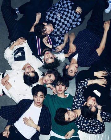 重口味“卖腐”才有收视,男男CP攻占文娱行业成热潮!