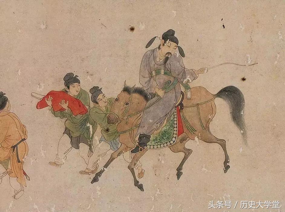 古代的奇葩官职都有哪些,古代十大奇葩官职