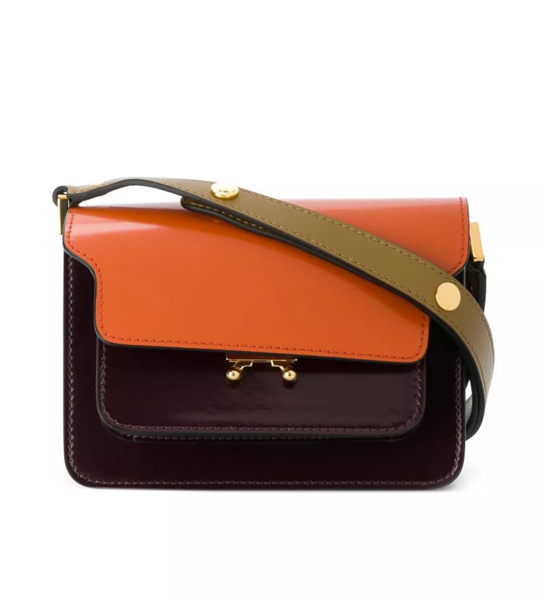 编辑们去了一趟时装周，攒了半年的工资全！没！了！