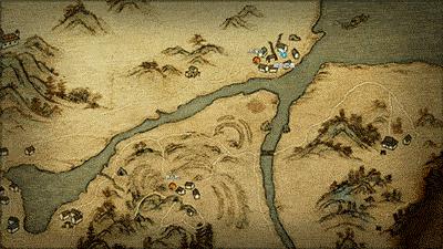 河洛群侠传可玩性怎么样,河洛群侠传和大侠立志传