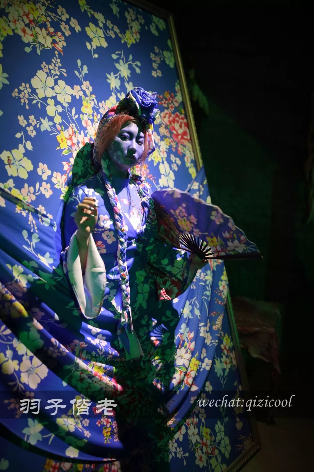 广州长隆万圣节吸血鬼之夜,今年长隆万圣节最全攻略