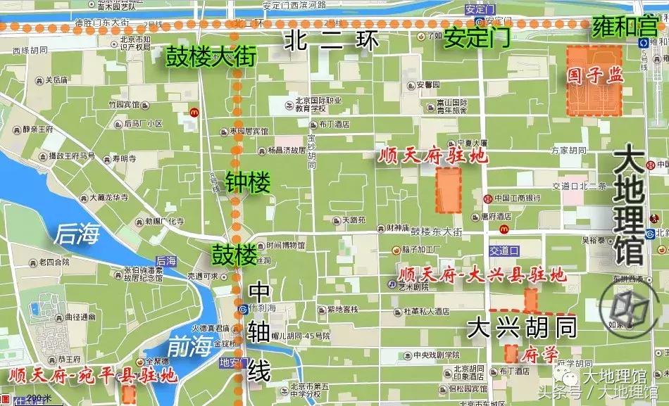 北京市大兴区都是什么人,大兴是北京东城区吗